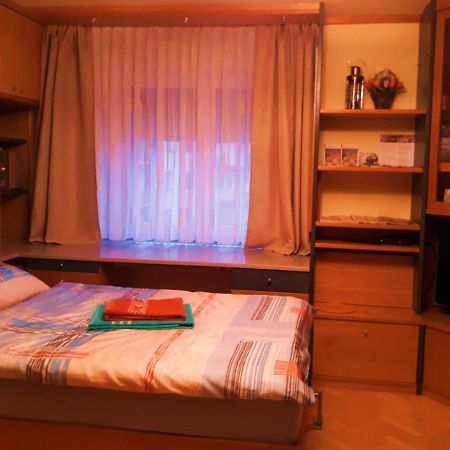 Privatzimmer Graz - Zentrumsnahe Exterior foto
