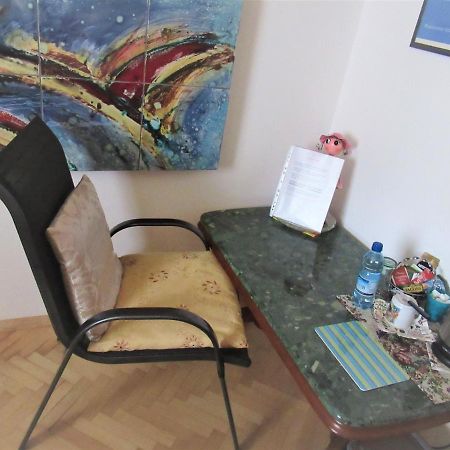 Privatzimmer Graz - Zentrumsnahe Exterior foto