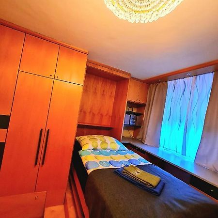 Privatzimmer Graz - Zentrumsnahe Exterior foto