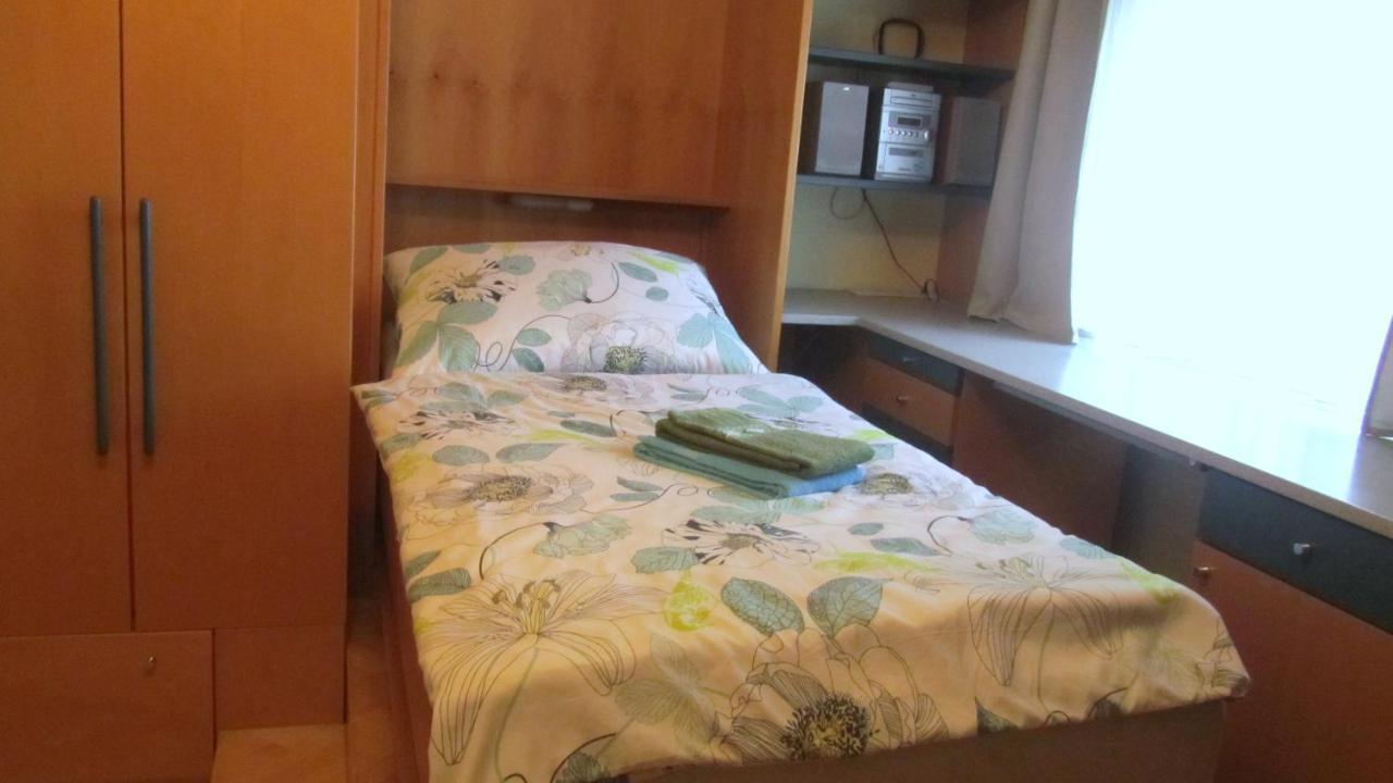 Privatzimmer Graz - Zentrumsnahe Exterior foto