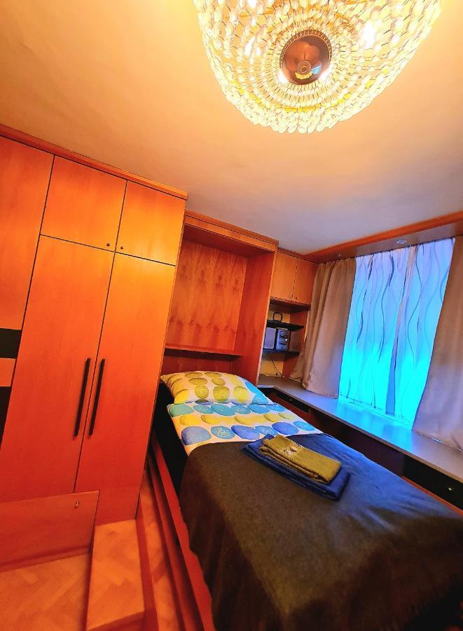 Privatzimmer Graz - Zentrumsnahe Exterior foto