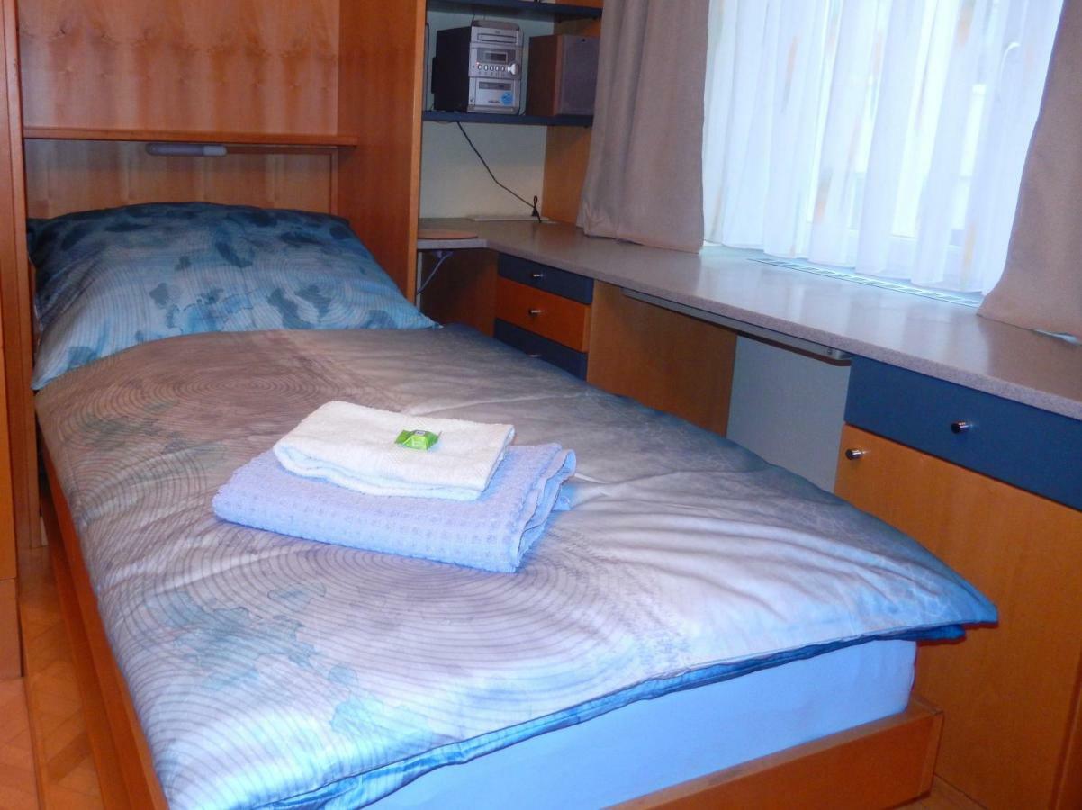 Privatzimmer Graz - Zentrumsnahe Exterior foto