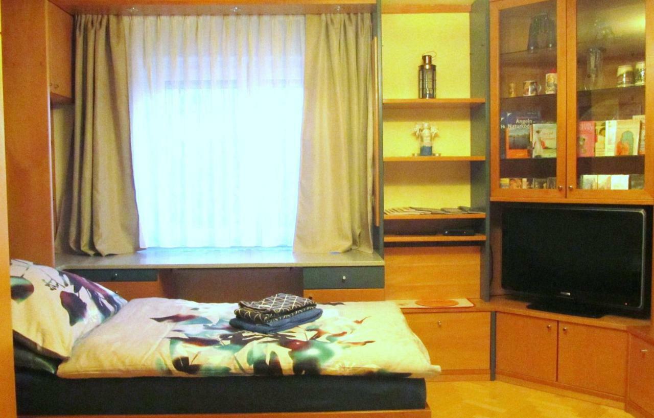 Privatzimmer Graz - Zentrumsnahe Exterior foto